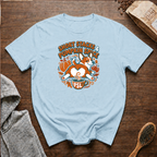 Short Stacks and Pumpkin Spice T-Shirt