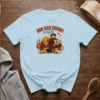Dog Dad Energy T-Shirt