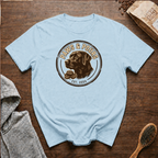 Paws and Pours T-Shirt