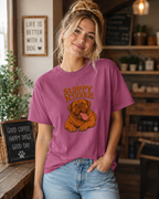 Sloppy Kisser T-Shirt | Funny Dog Lover Tee