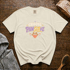Choose Positive T-Shirt — Ivory