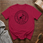 German Shepherd Owner T-Shirt