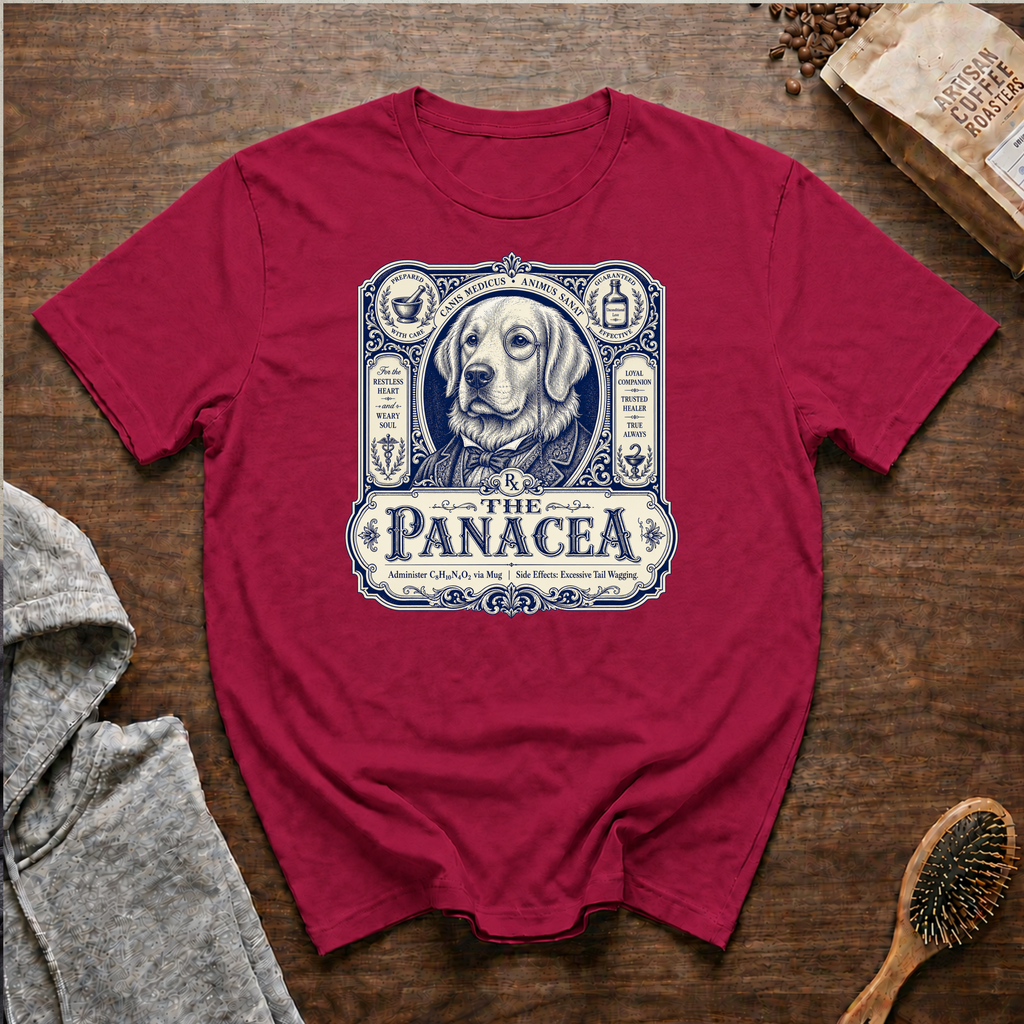 The Panacea T-Shirt