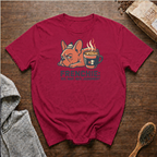 Frenchie 10% Nap 90% Judgement T-Shirt