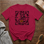 Don't Talk to Me Until This Cup is Empty T-Shirt