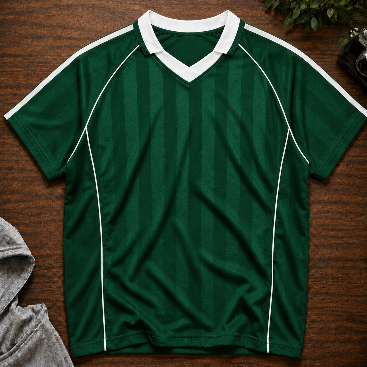Bark Side FC Soccer Jersey