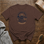 Morning Walk Coffee Club T-Shirt
