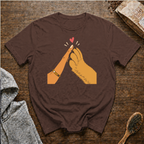 Paws Up T-Shirt