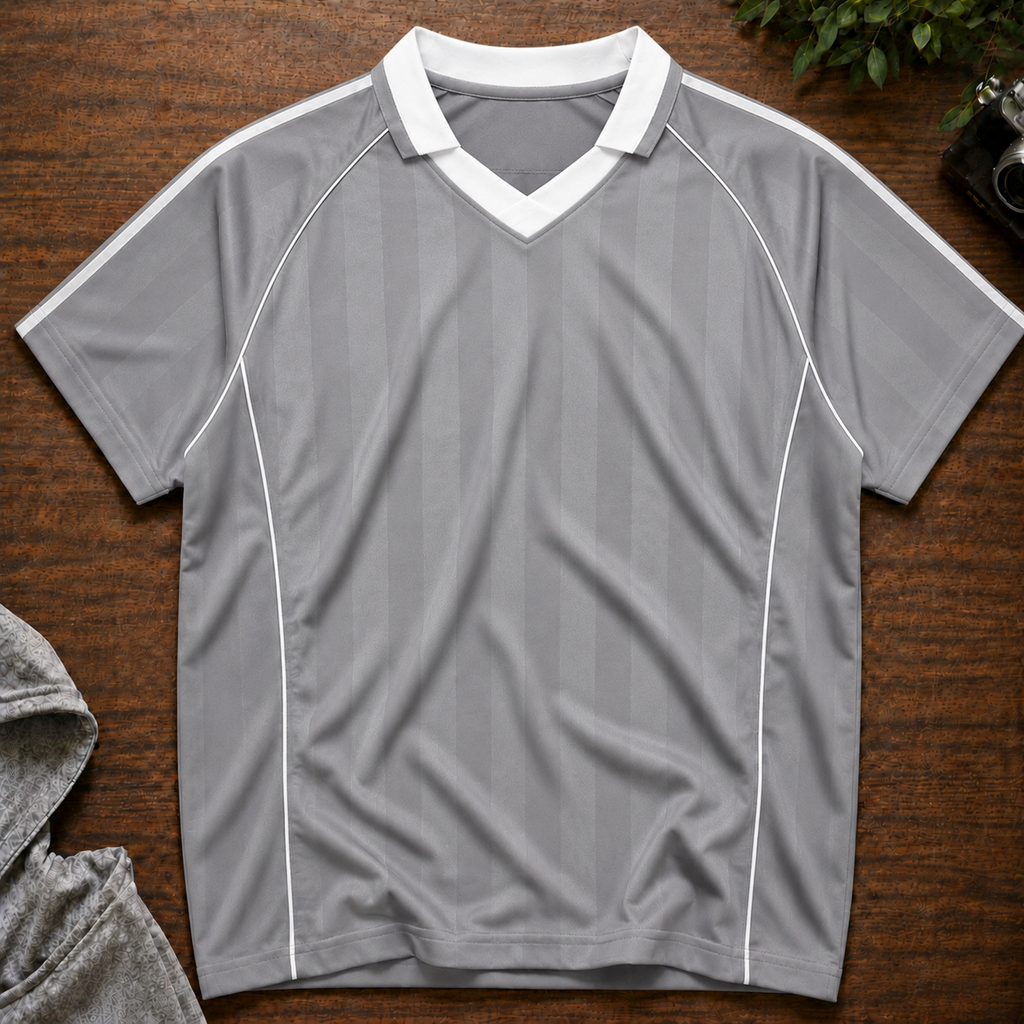 Bark Side FC Soccer Jersey