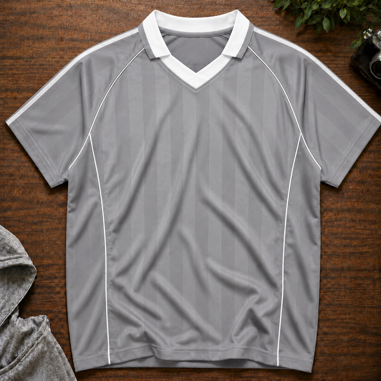 Bark Side FC Soccer Jersey