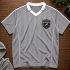 Camp Roast Wanderers FC Soccer Jersey