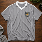 Golden Press FC Soccer Jersey