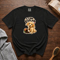 I Can Explain T-Shirt — Black