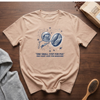 One Small Step for Pug T-Shirt