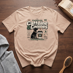 Coffee and Canines T-Shirt