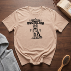 Certified Protector T-Shirt