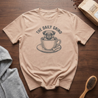 The Daily Grind T-Shirt