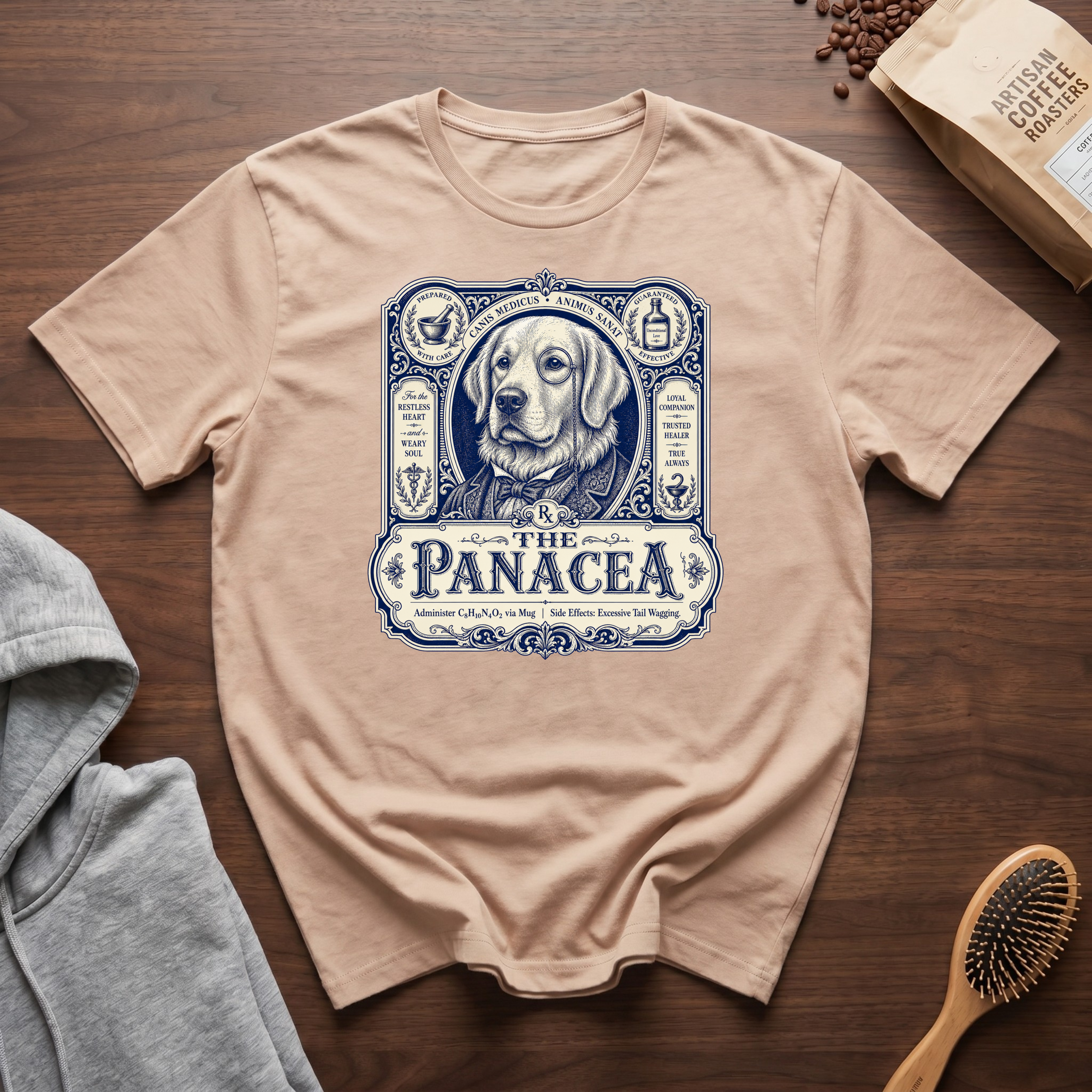 The Panacea T-Shirt