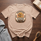 Espresso Fetch Retreat T-Shirt