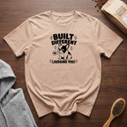 Built Different (Judging You) T-Shirt