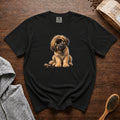 Leonberger T-Shirt — Black