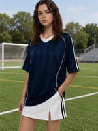 Bark Side FC Soccer Jersey