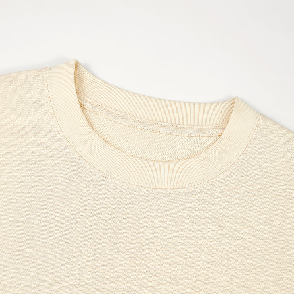 Unisex Classic Boxy T-Shirt 280GSM