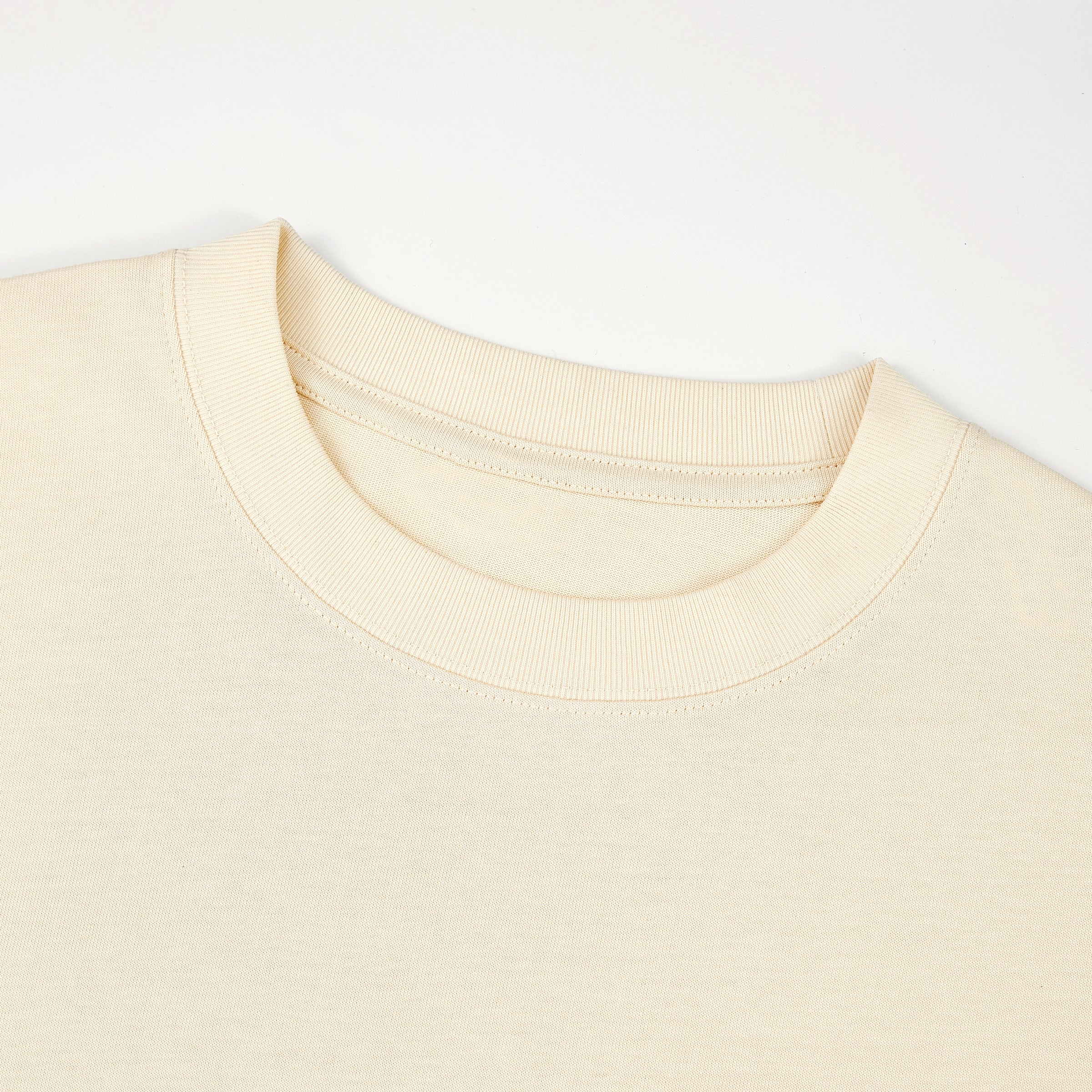 Unisex Classic Boxy T-Shirt 280GSM