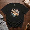 NAP Coordinator T-Shirt — Black