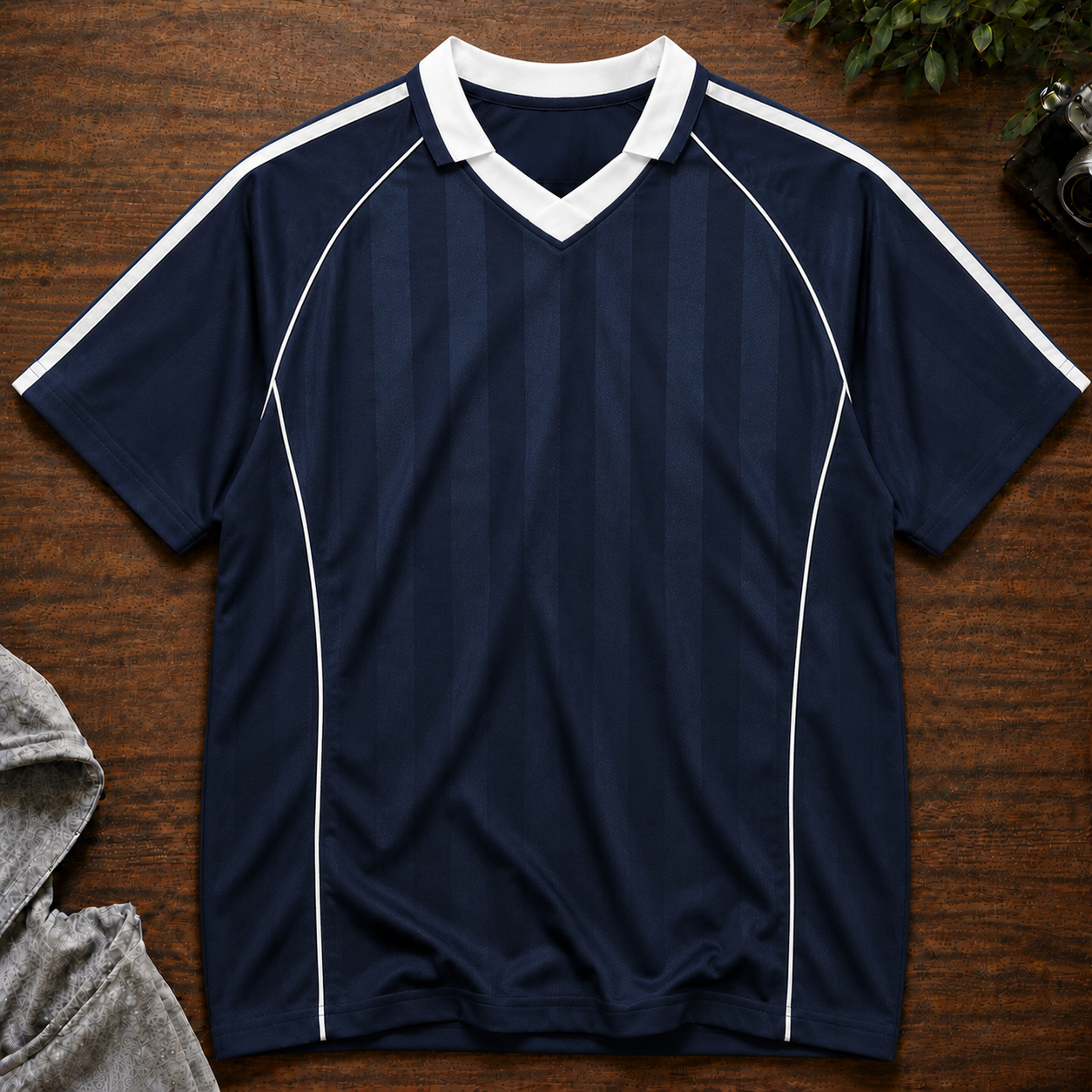 Bark Side FC Soccer Jersey