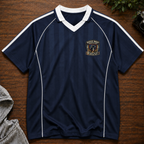 Rescue Roast Sporting Club FC Soccer Jersey