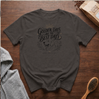 Golden Days are the Best Days T-Shirt