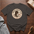 Rescue Roast Club T-Shirt