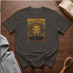 Bark Side Brew The Out of Office Tour T-Shirt