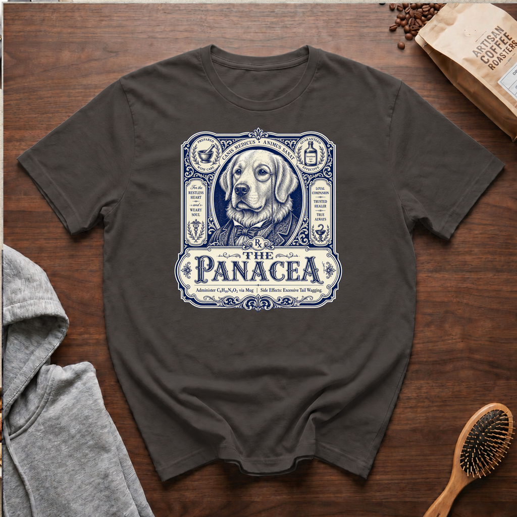 The Panacea T-Shirt