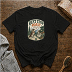 Rest Stop Roast T-Shirt