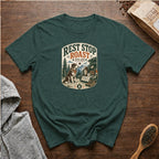 Rest Stop Roast T-Shirt