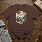 Rest Stop Roast T-Shirt