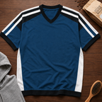 Sideline V-Neck T-Shirt