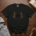 Schipperke T-Shirt — Black