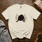Schipperke T-Shirt — Ivory