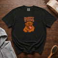 Sloppy Kisser T-Shirt — Black