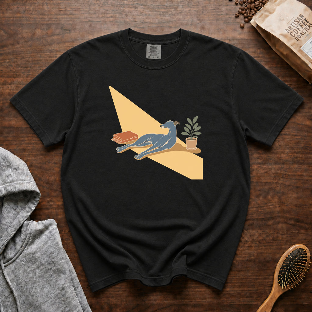 Sunbeam Specialist T-Shirt — Black