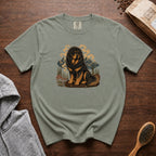 Tibetan Mastiff T-Shirt — Bay