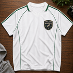 Camp Roast Wanderers FC Soccer Jersey