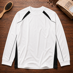 Heritage Raglan Sweatshirt