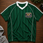 Corgi Counter Club FC Soccer Jersey