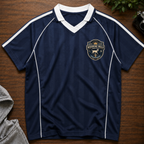 Morning Walk United FC Soccer Jersey