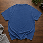 Cabin Wash Oversized Cotton T-Shirt