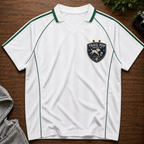 Trail Pup Coffee FC Soccer Jersey